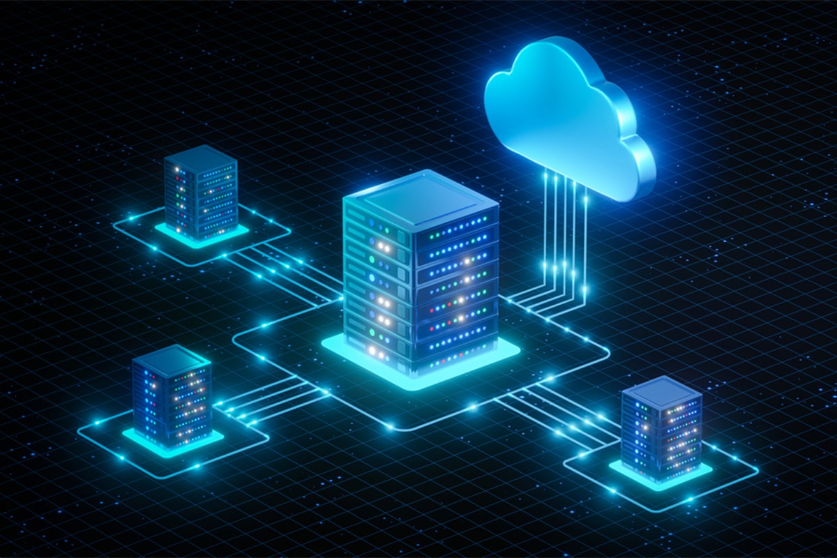 Cloud Infrastructure