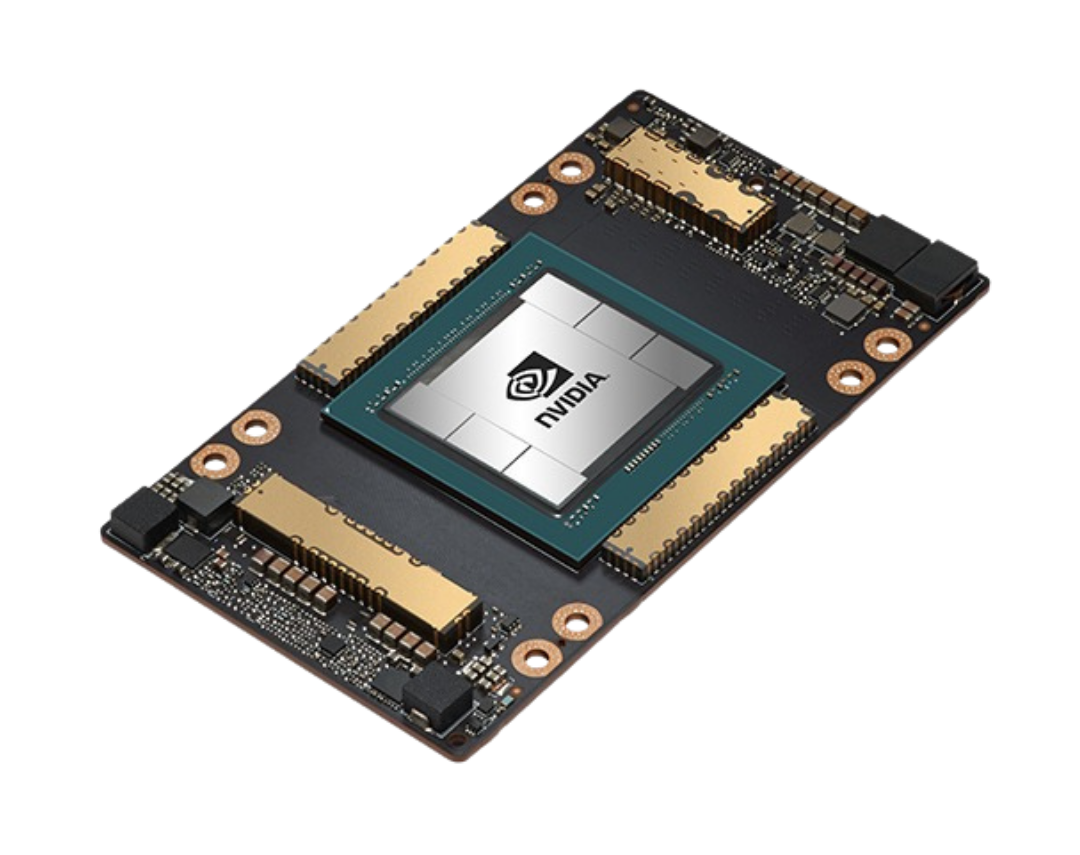 NVIDIA A100 GPU