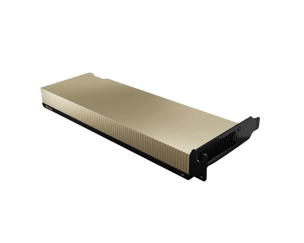 NVIDIA L4 GPU