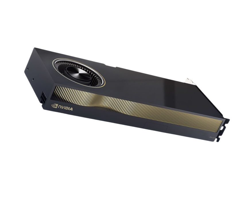 NVIDIA RTX 6000 Ada GPU