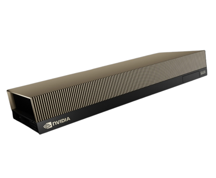 NVIDIA RTX Pro 6000 GPU