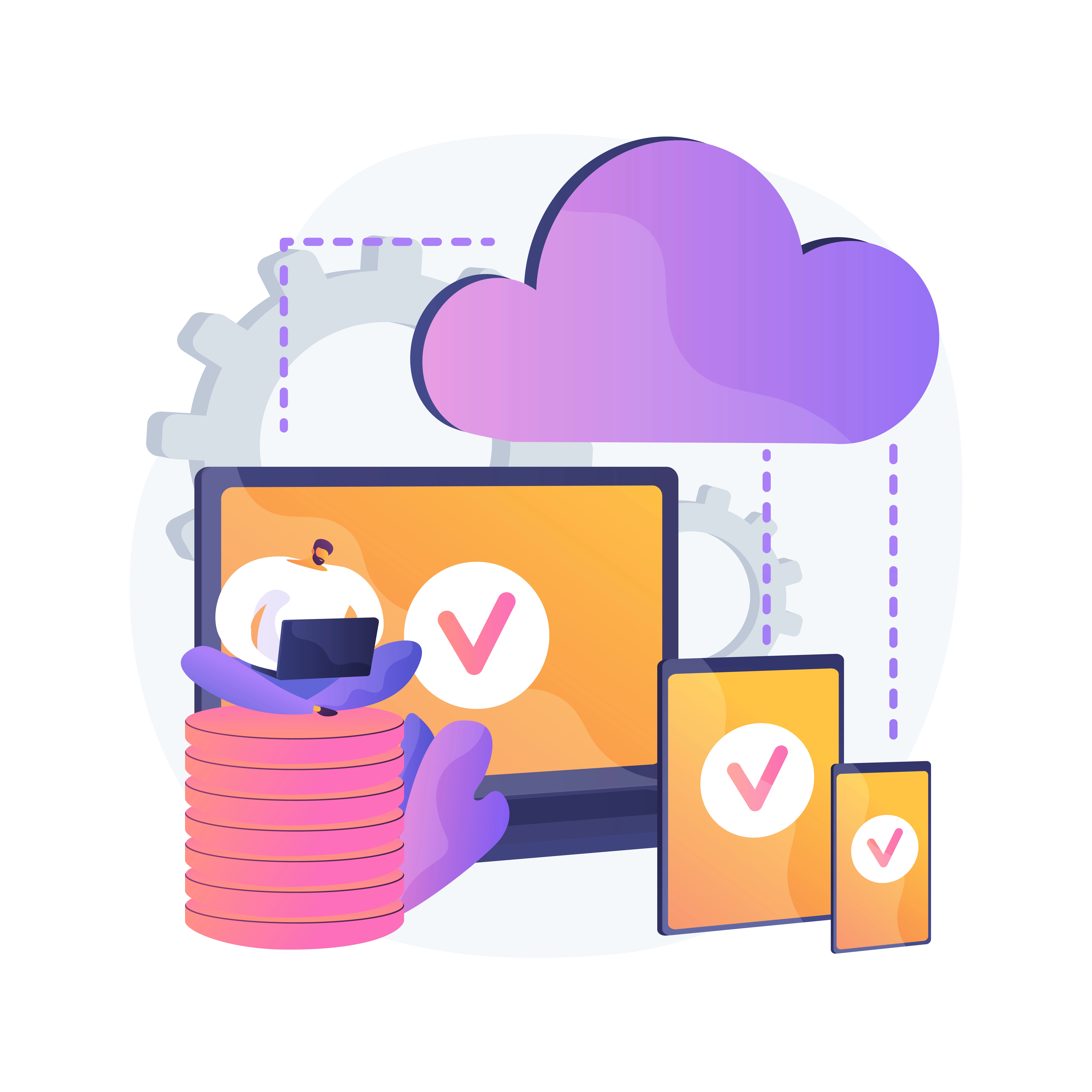 data center