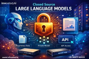Which Characteristic Is Common to Closed Source Large Language Models