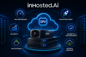 Benefits of On-Demand GPU Infrastructure for Enterprises