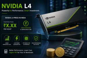 Nvidia L4 Price