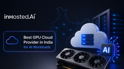 Best GPU Cloud Provider in India for AI Workloads (2026 Guide)