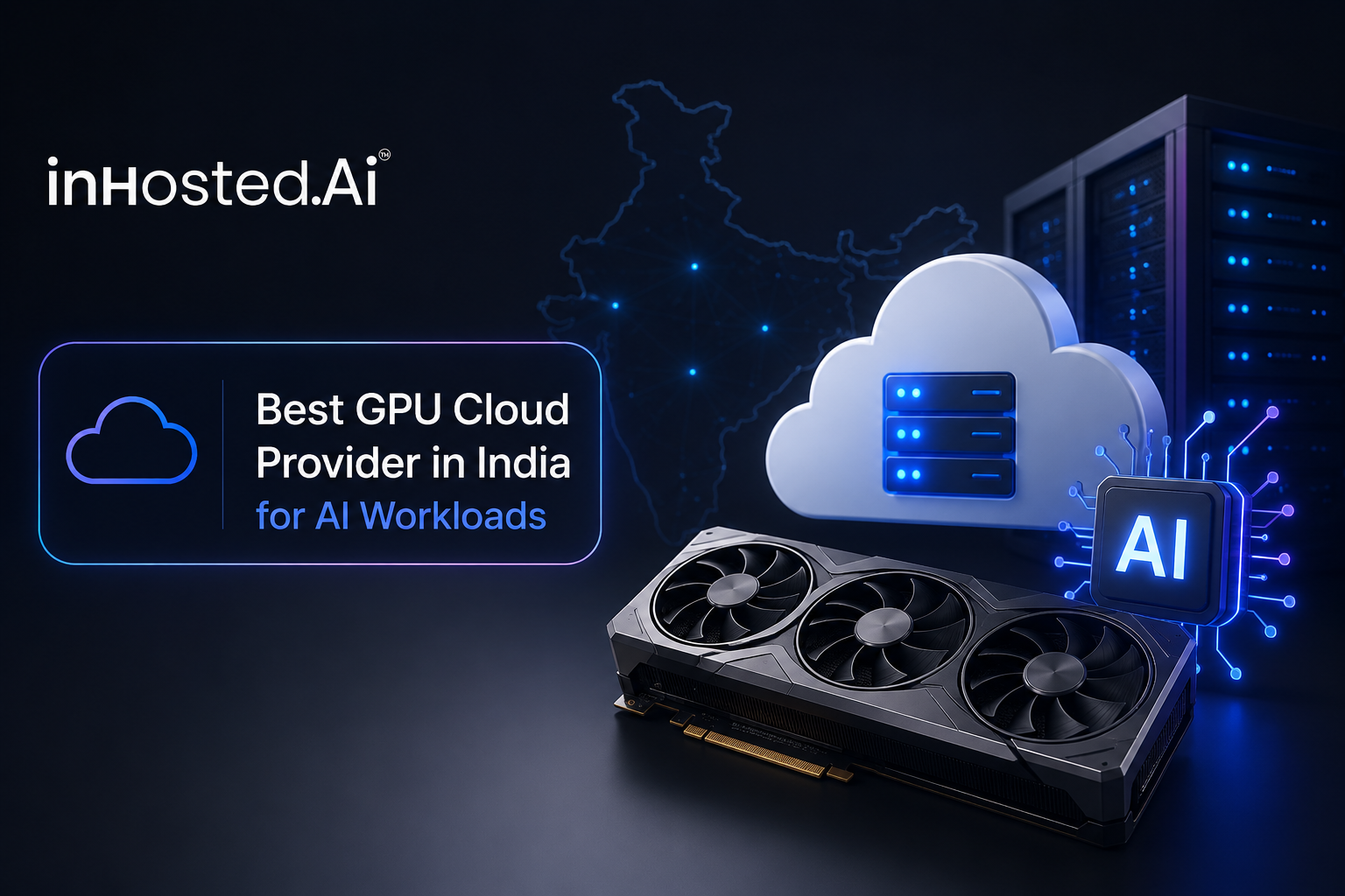 Best GPU Cloud Provider in India for AI Workloads (2026 Guide)