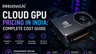 Cloud GPU Pricing in India Complete Cost Guide