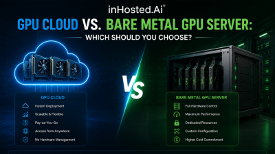 GPU Cloud Vs Bare Metal GPU Server Which Should You Choose