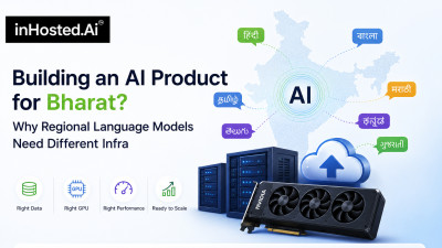 Building an AI Product for Bharat Why Regional Language Models Need Different Infra