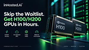 H100H200 Waitlists Are Getting Longer — How to Get GPU Access in Hours