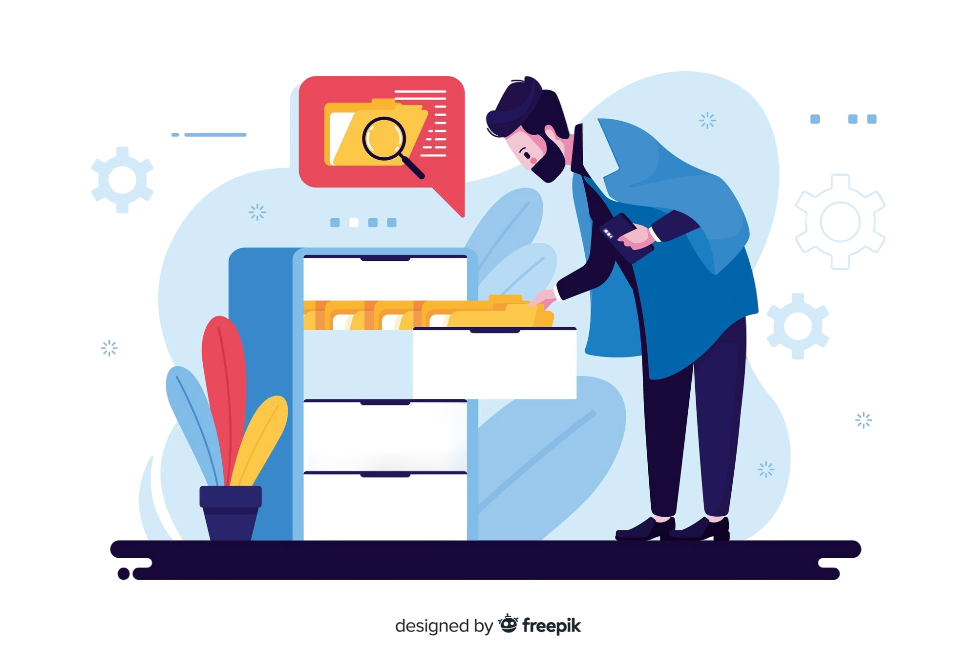 Pricing Model Illustration