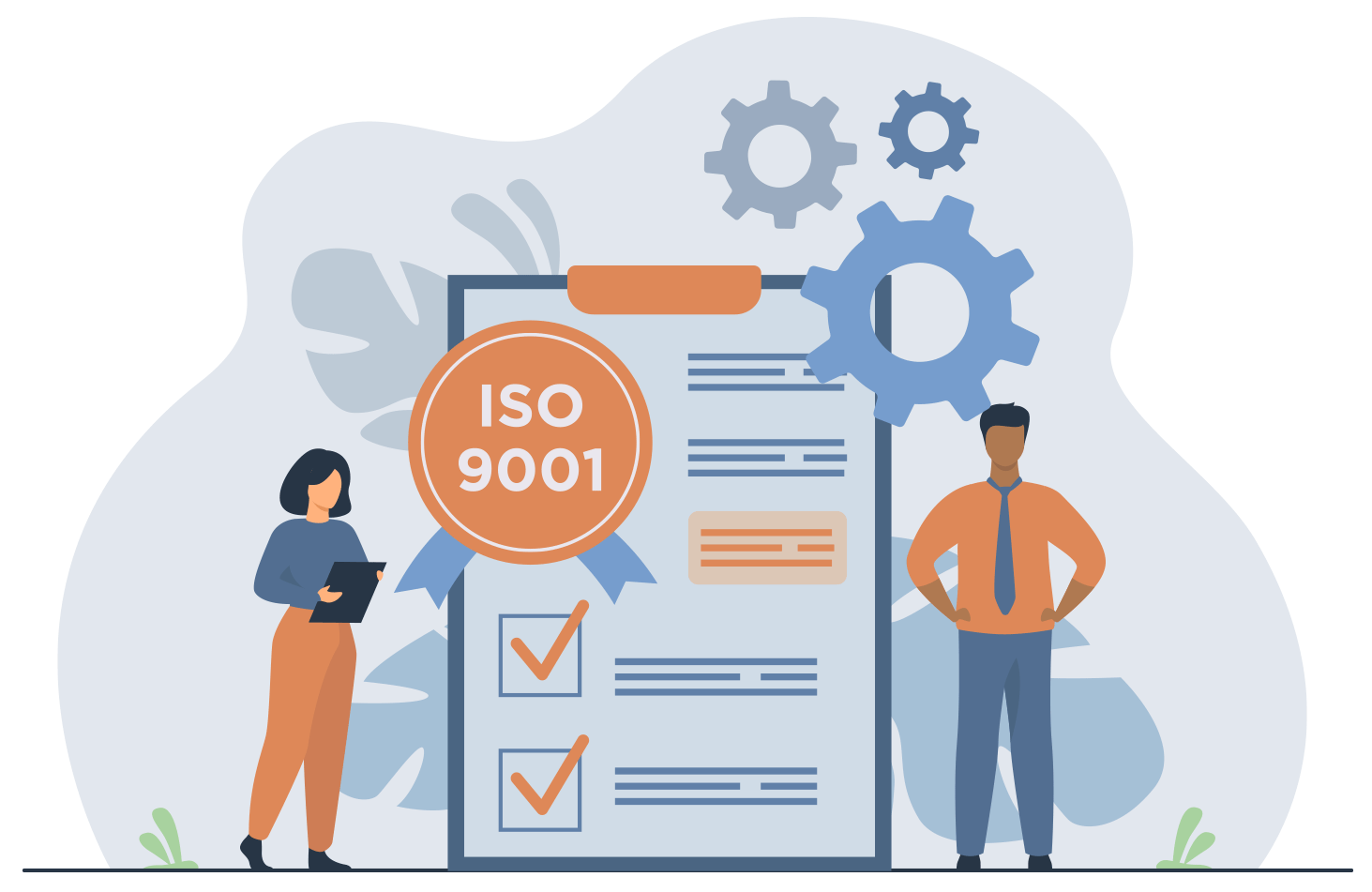 Pricing Model Illustration