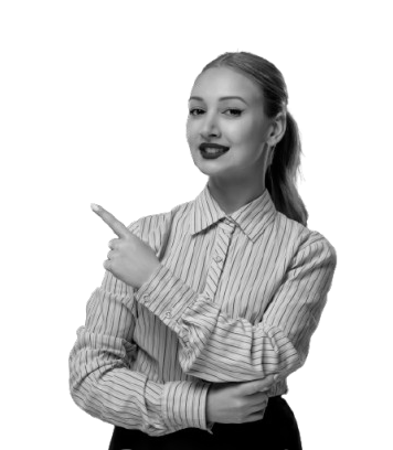 Person using smart automation technology