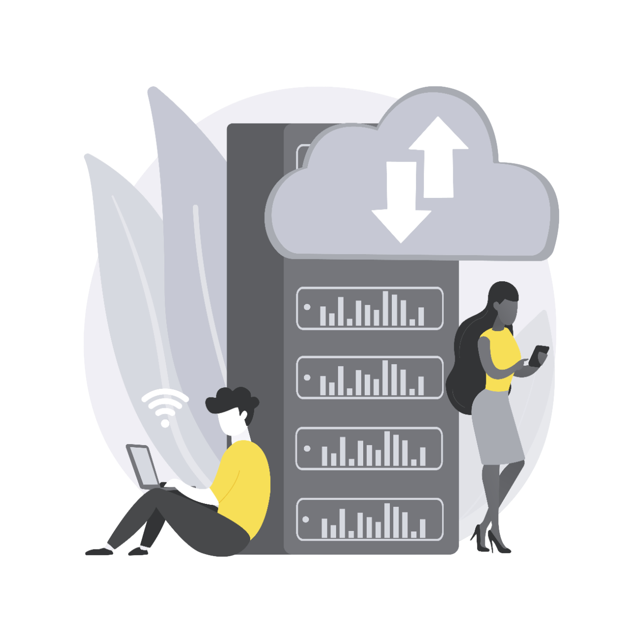 Pricing Model Illustration